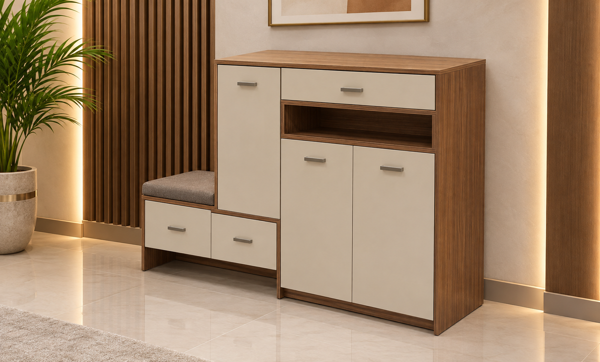 Shoe Cabinet SH-24