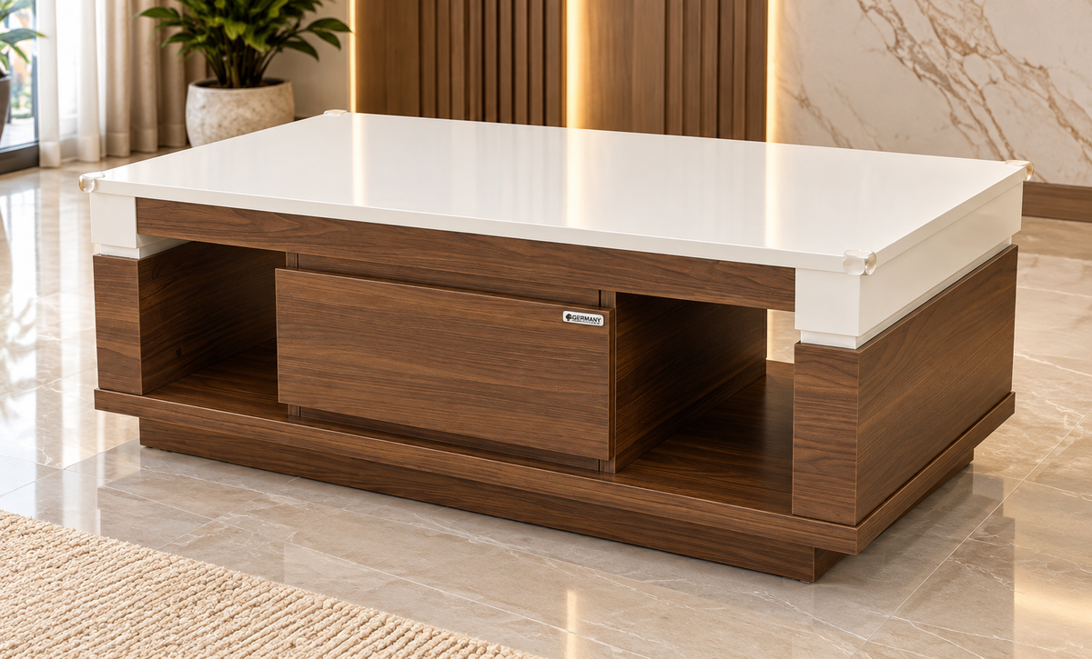 Taycan G30 Coffee Table