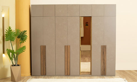 دولاب جلاكسي - kabbanifurniture