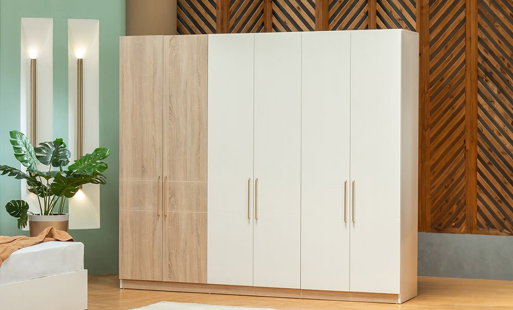 دولاب لوتس - kabbanifurniture