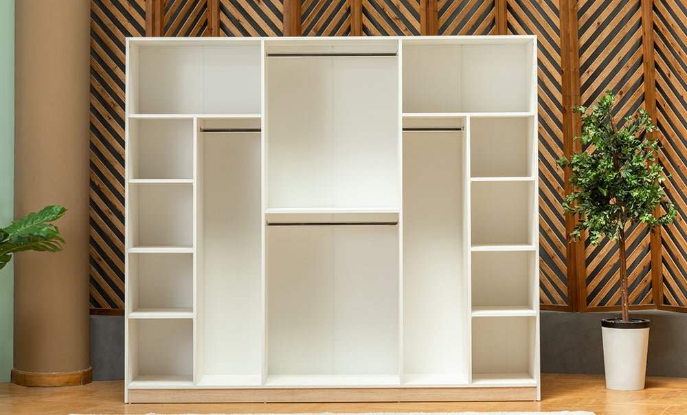 دولاب لوتس - kabbanifurniture
