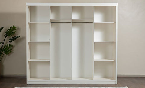 دولاب لوتس جرار - kabbanifurniture