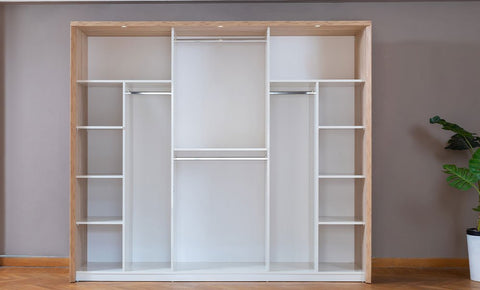 دولاب ليندا - kabbanifurniture