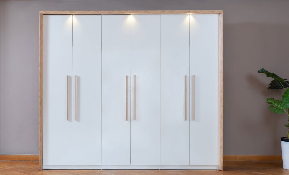 دولاب ليندا - kabbanifurniture