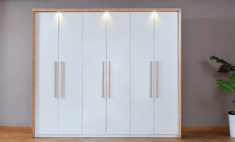 دولاب ليندا - kabbanifurniture