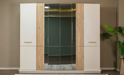 دولاب موناكو - kabbanifurniture