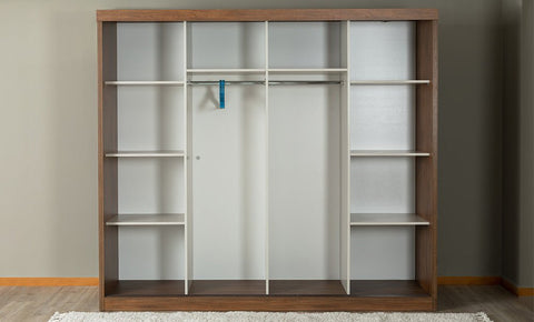 دولاب يارن - kabbanifurniture