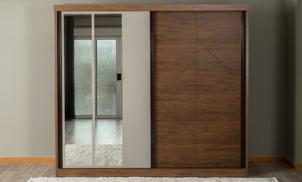 دولاب يارن - kabbanifurniture