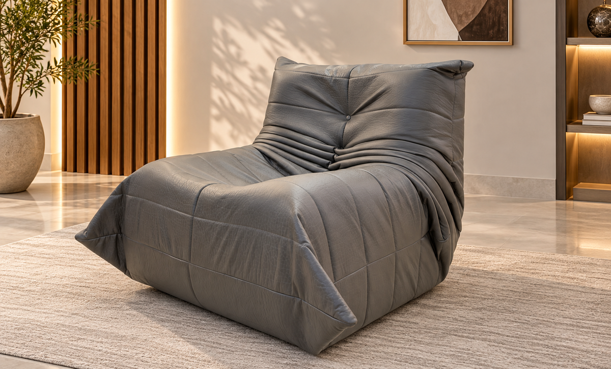 Dragon Armchair 1