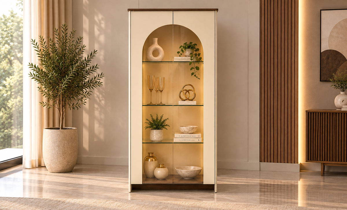 Bohem Cabinet 