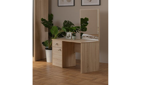 غرفة نوم فلات