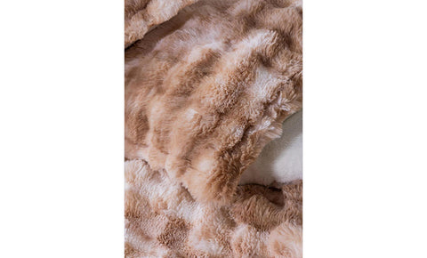 لحاف فرو نيو بابلز دبل 3 قطع