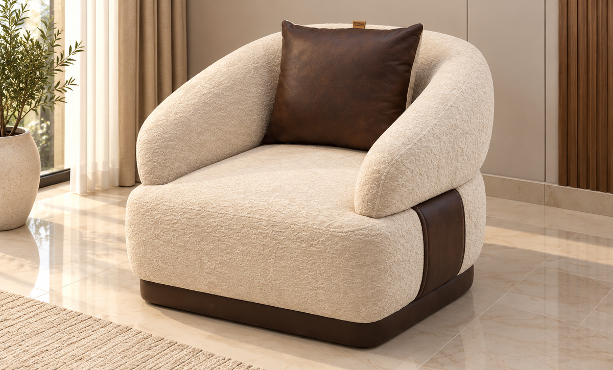 فوتيه بورش - kabbanifurniture