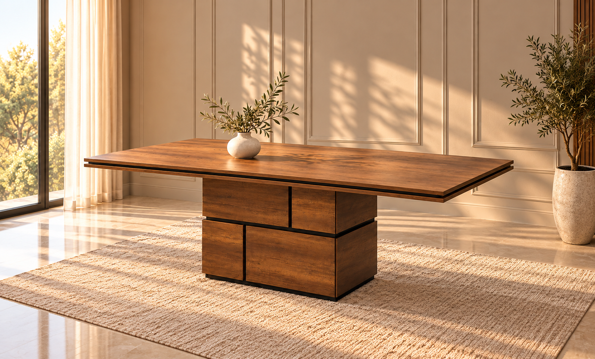 Makan Dining Room Set 5