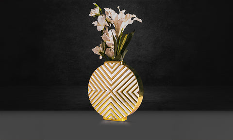 فازة e8-HG-105 - kabbanifurniture