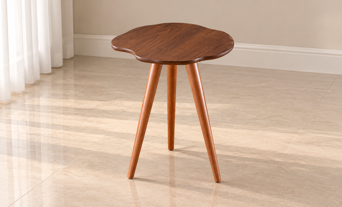 KT-222 Side Table 