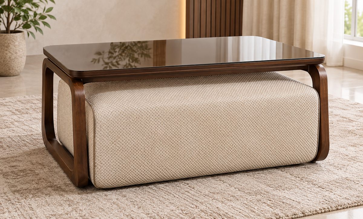 Olivia Coffee Table