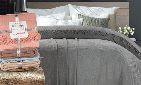 كوفرته مارسيليا دبل - kabbanifurniture