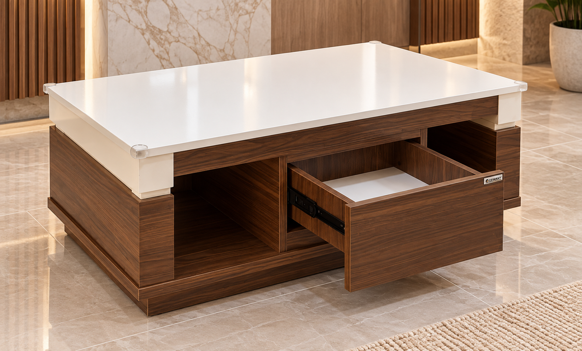 Taycan G30 Coffee Table