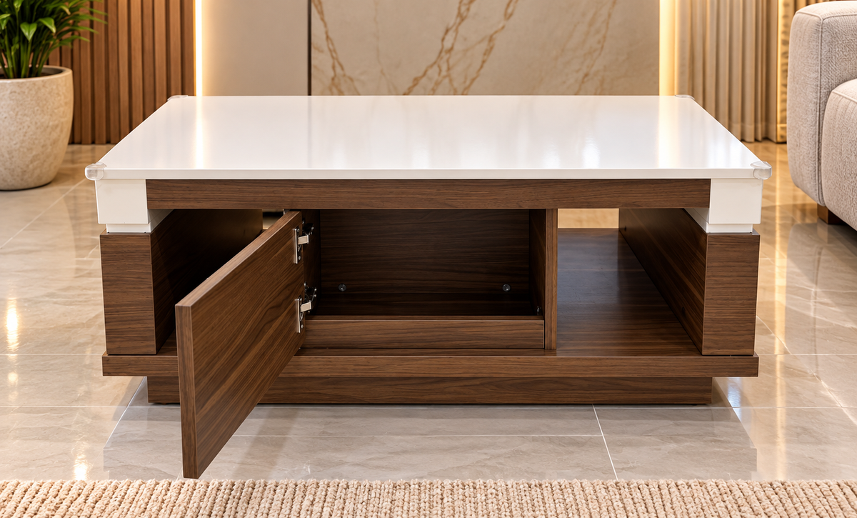 Taycan G30 Coffee Table