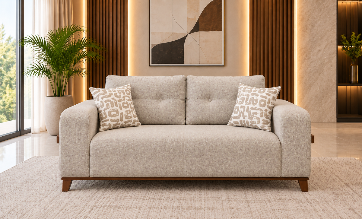 New Luna Sofa
