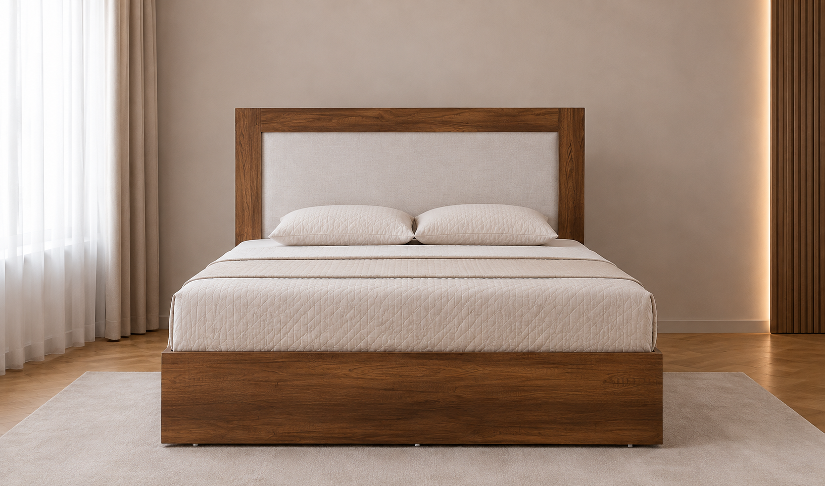 zeina bed