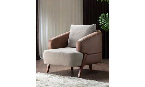 فوتيه بفاريا - kabbanifurniture
