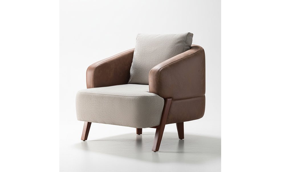 فوتيه بفاريا - kabbanifurniture