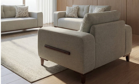 فوتيه لونا - kabbanifurniture