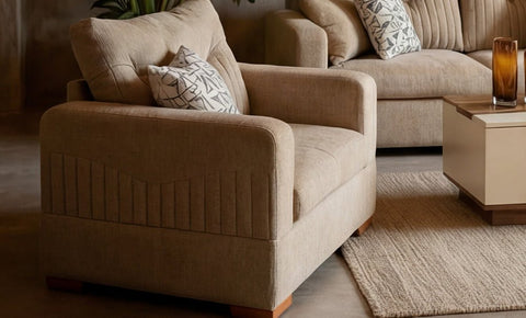 فوتيه مونتانا - kabbanifurniture