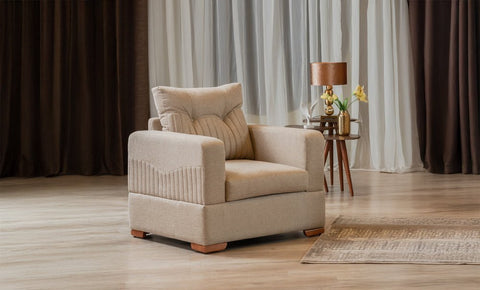 فوتيه مونتانا - kabbanifurniture