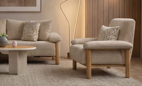 فوتيه نايا - kabbanifurniture