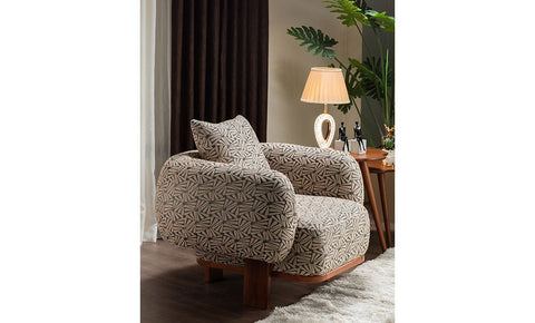 فوتيه ستار - kabbanifurniture