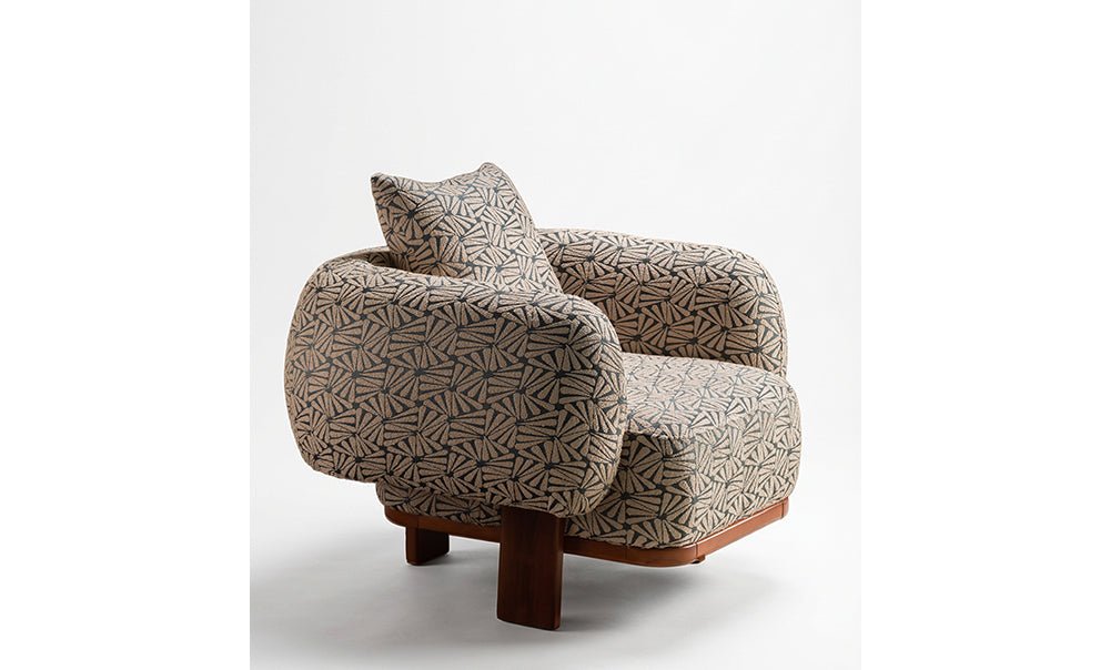 فوتيه ستار - kabbanifurniture