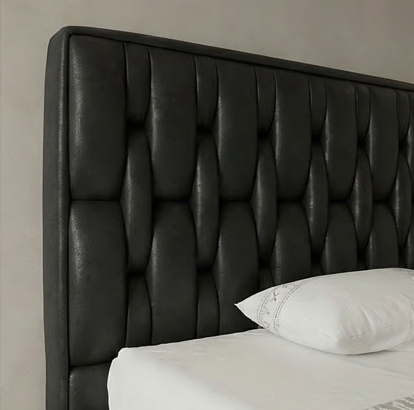 سرير ويف - kabbanifurniture