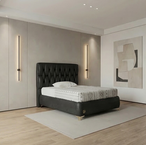 سرير ويف - kabbanifurniture