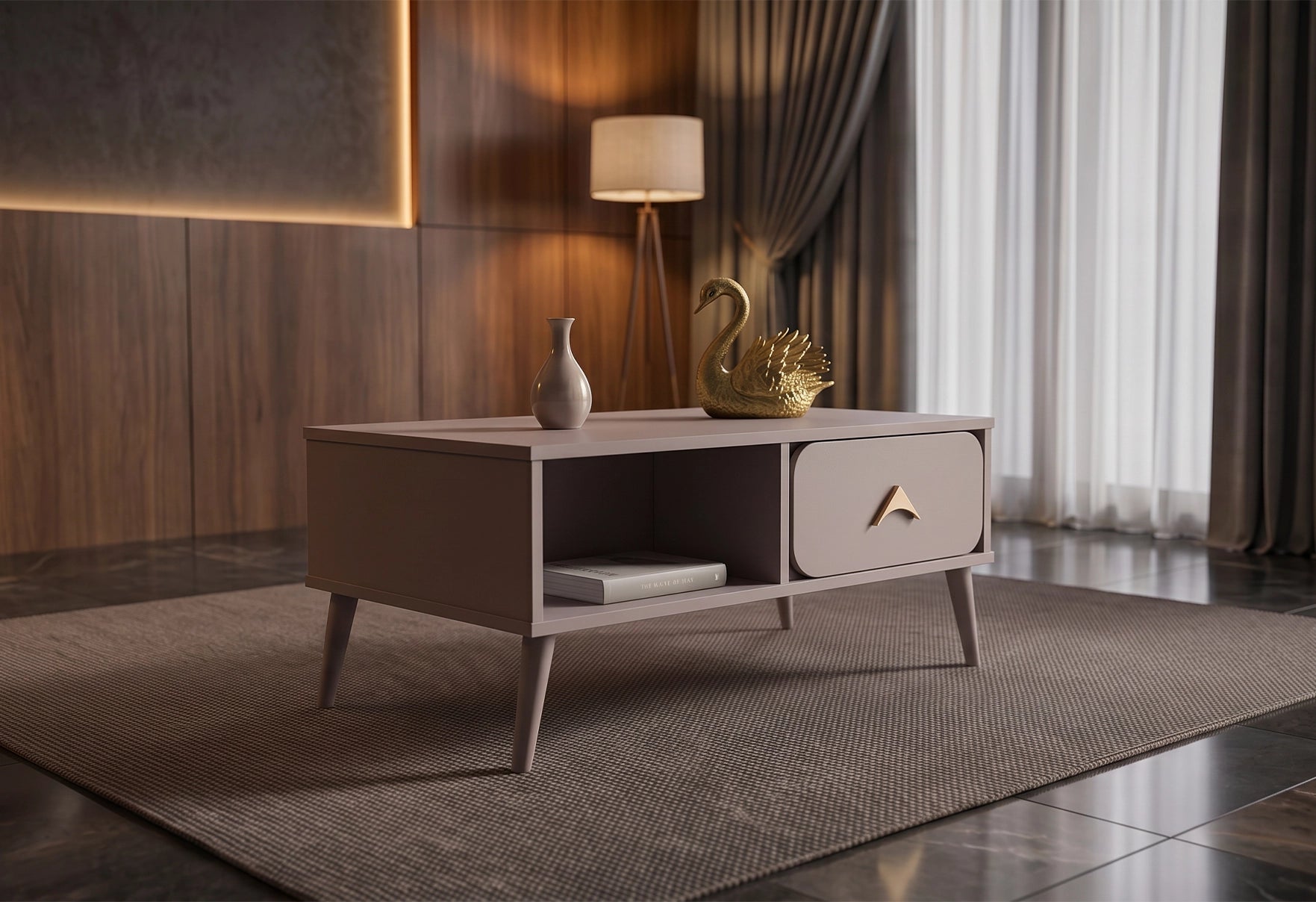 Coffee table G-23