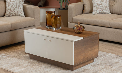 ترابيزة وسط G-27 - kabbanifurniture