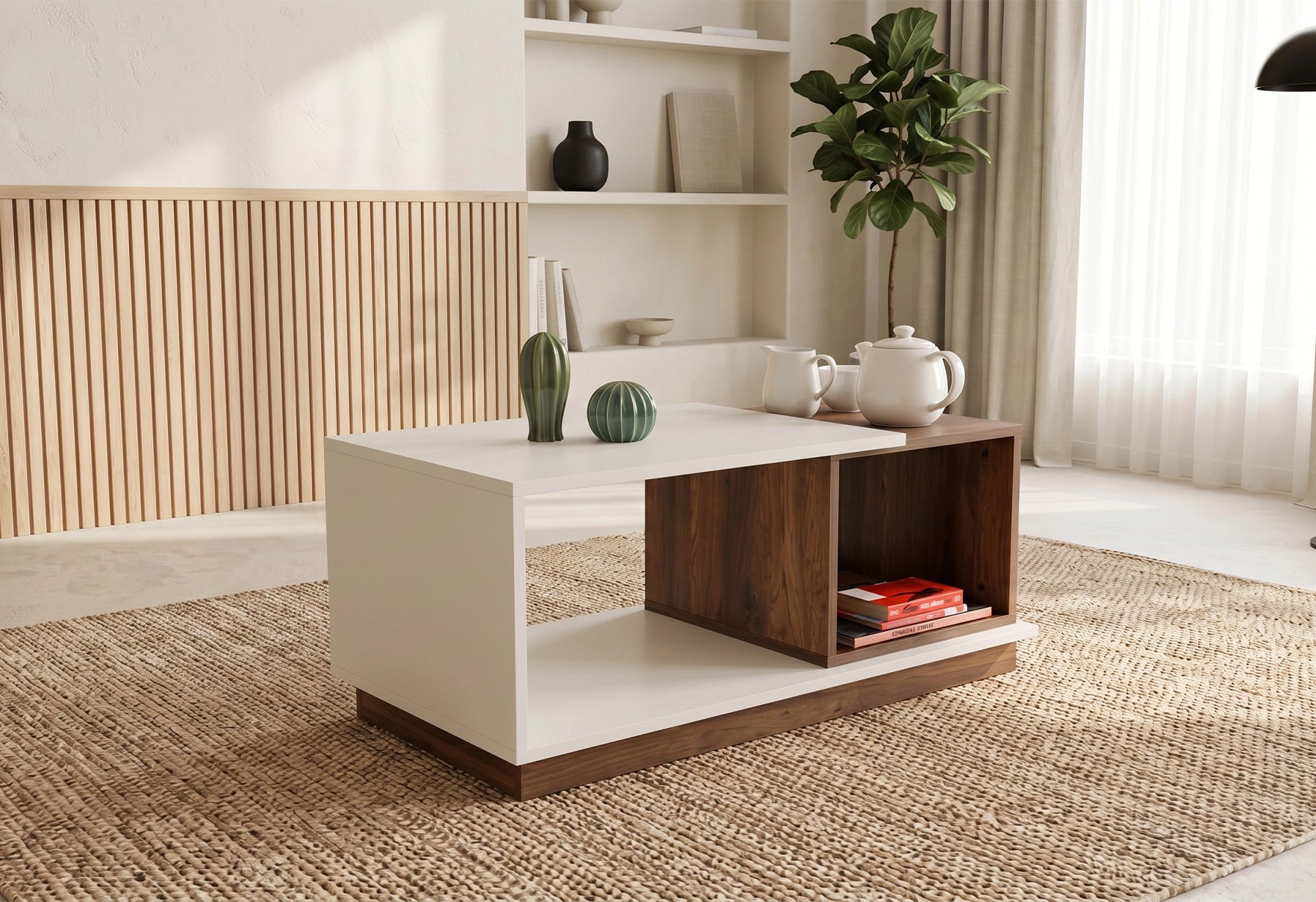 G-24 Coffee Table