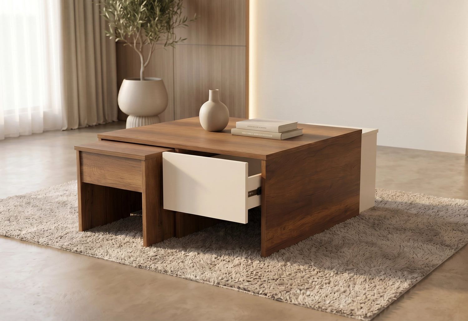 G2 Coffee Table 1