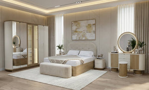 Naya Bedroom Set