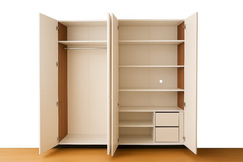 غرفة نوم نيو ليزا شبابي - kabbanifurniture