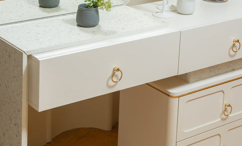 غرفة نوم نيو موسكو - kabbanifurniture