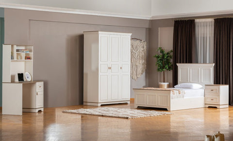 غرفة نوم تيفاني شبابي - kabbanifurniture