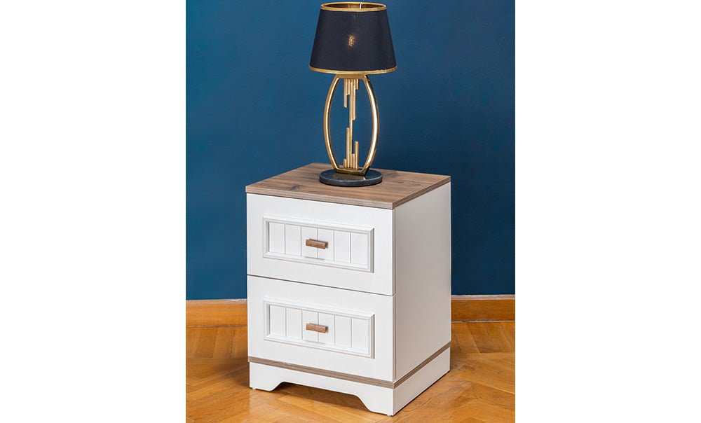 غرفة نوم تيفاني شبابي - kabbanifurniture