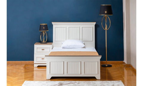 غرفة نوم تيفاني شبابي - kabbanifurniture