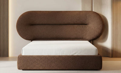 Jory with CF35 bed frame back