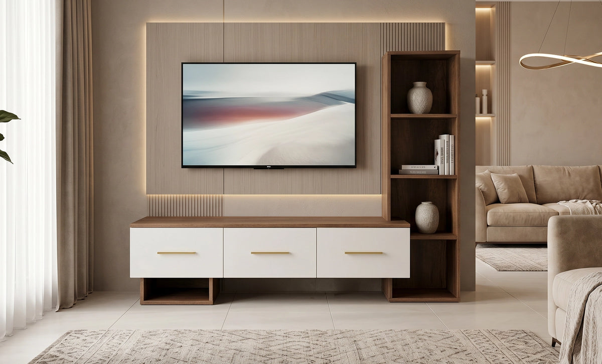 ترابيزة تلفزيون GTV-24 1