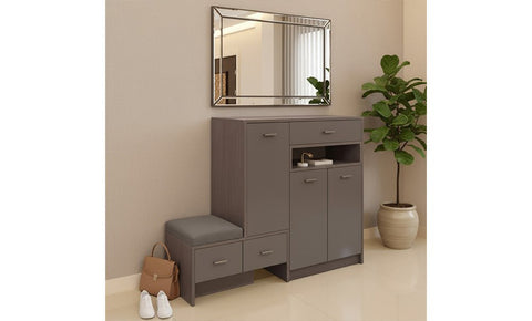 جزامة SH - 20 غامق - kabbanifurniture