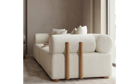 كنبة بايب - kabbanifurniture